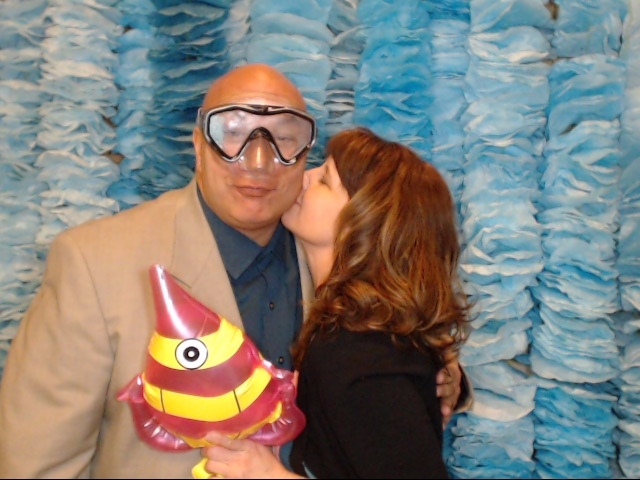 Party for the Promise | View more photos from the event at gallery.photoboothbillings.com/u/PhotoBoothBillings/Party-for-the-Promise